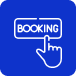 Bookings Icon