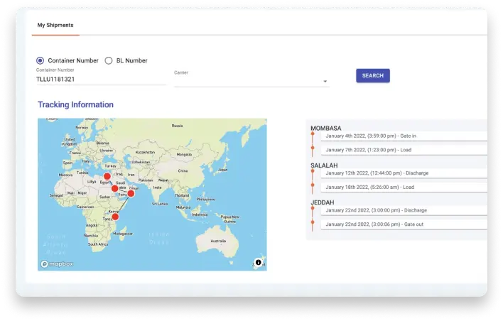 Kuulie Company Overview Image